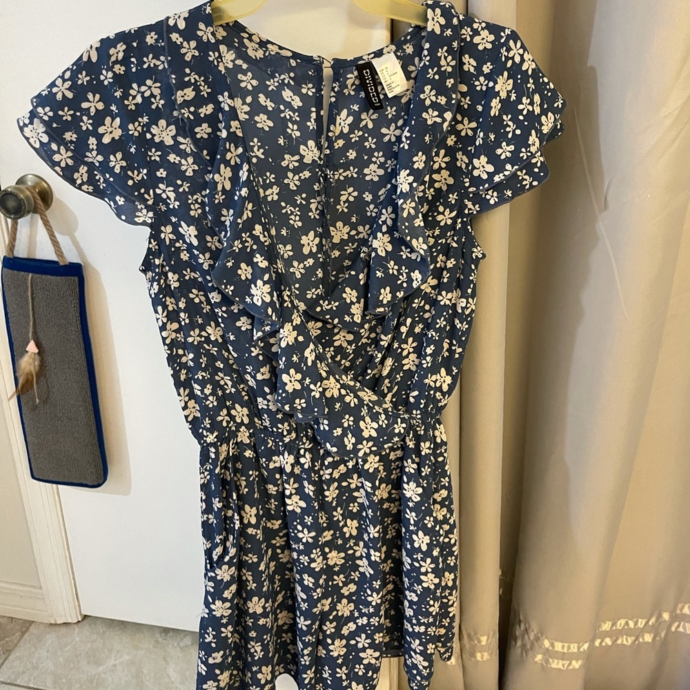 H&M romper